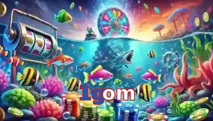 Trò Chơi Bắn Cá Phổ Biến Tại 1gom